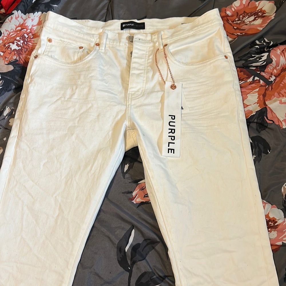 Purple Brand Jeans